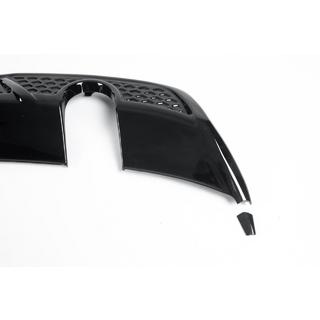 Nedsat pris Bagdiffuser DPT (2017-2020, Sedan, blank sort) Audi A3 2012–2020 foto 1