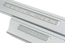 Range Rover IV L405 2013–2021 Dørtrinslister til Range Rover (4 stk.) foto 1