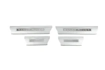 Range Rover IV L405 2013–2021 Dørtrinslister til Range Rover (4 stk.) foto 2