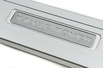 Range Rover IV L405 2013–2021 Dørtrinslister til Range Rover (4 stk.) foto 5