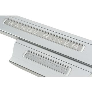 Dørtrinslister til Range Rover (4 stk.) Range Rover IV L405 2013–2021 foto 1