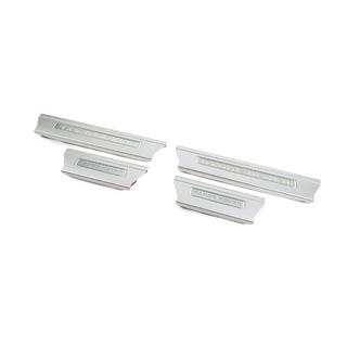 Dørtrinslister til Range Rover (4 stk.) Range Rover IV L405 2013–2021 foto 3