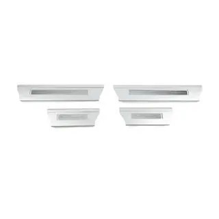 Dørtrinslister Autobiography (4 stk.) Range Rover IV L405 2013–2021 foto 2