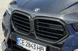 BMW X5 G05 2018 → X5M 2025: komplet opdatering med carbon-bodykit og M-rat foto 17