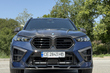 BMW X5 G05 2018 → X5M 2025: komplet opdatering med carbon-bodykit og M-rat foto 14
