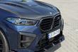 BMW X5 G05 2018 → X5M 2025: komplet opdatering med carbon-bodykit og M-rat foto 13