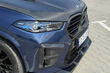 BMW X5 G05 2018 → X5M 2025: komplet opdatering med carbon-bodykit og M-rat foto 12