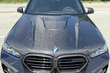 BMW X5 G05 2018 → X5M 2025: komplet opdatering med carbon-bodykit og M-rat foto 11