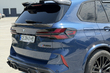 BMW X5 G05 2018 → X5M 2025: komplet opdatering med carbon-bodykit og M-rat foto 8