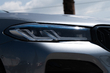 Fra en standard BMW G30 til M5 Competition 2021: monteret udstyr foto 25