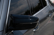 Fra en standard BMW G30 til M5 Competition 2021: monteret udstyr foto 20