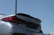 Fra en standard BMW G30 til M5 Competition 2021: monteret udstyr foto 15