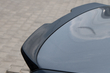 Fra en standard BMW G30 til M5 Competition 2021: monteret udstyr foto 11