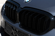 Fra en standard BMW G30 til M5 Competition 2021: monteret udstyr foto 4