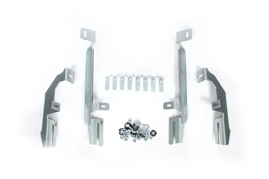Mercedes EQB 2021– Monteringsbeslag til sidetrin Image