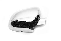 Renault Kangoo 2008–2020 Spejlkappe 2013-2019 højre (1 stk., ABS) Carmos – tyrkisk plast foto 2