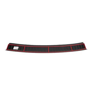 Bagkofangerbeskytter EuroCap (2014-2018, mat sort, ABS) BMW X3 F25 2011–2018 foto 4
