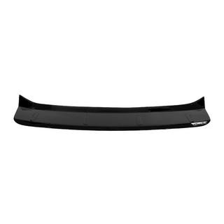 Bagkofanger-diffuser EuroCap (2014-2018, sort højglans, ABS) BMW X3 F25 2011–2018 foto 1