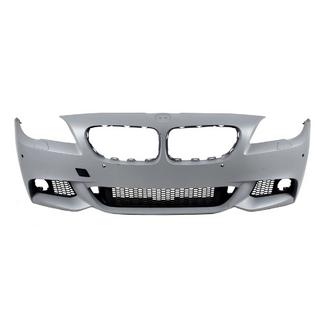 Forreste kofanger M-Performance Pre-LCI BMW 5-serie F10/F11 2010–2016