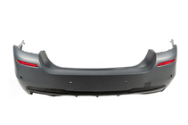 BMW 5-serie F10/F11 2010–2016 Bodykit-sæt (M-Performance) foto 3