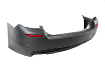 BMW 5-serie F10/F11 2010–2016 Bodykit-sæt (M-Performance) foto 5