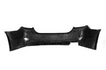 BMW 5-serie F10/F11 2010–2016 Bodykit-sæt (M-Performance) foto 6