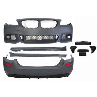 Bodykit-sæt (M-Performance) foto 1