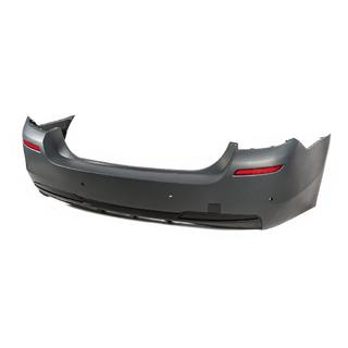 Bodykit-sæt (M-Performance) foto 4
