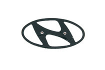 Hyundai Emblem (selvklæbende, 115 x 57 mm) foto 4