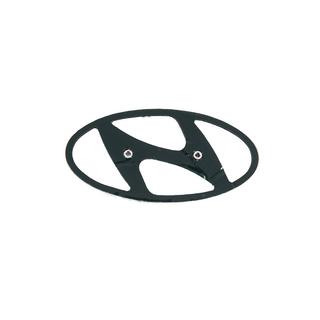 Emblem (selvklæbende, 115 x 57 mm) foto 4