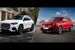 Mercedes GLA Electric mod BMW iX1: hvilken premium el-crossover er bedst foto 1
