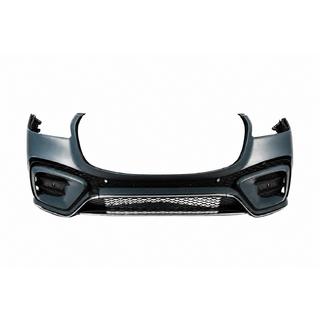 Forreste kofanger GLS450 (2025-Design)