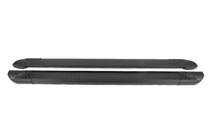 Sidetrin King Black (2 stk., aluminium) Længde 183 cm foto 1
