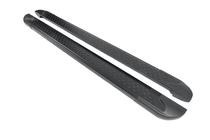 Sidetrin King Black (2 stk., aluminium) Længde 183 cm foto 2