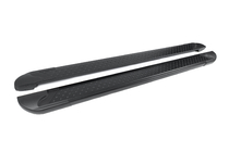 Sidetrin King Black (2 stk., aluminium) Længde 183 cm foto 3