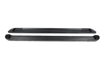 Sidetrin King Black (2 stk., aluminium) Længde 183 cm foto 5