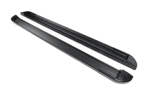Sidetrin King Black (2 stk., aluminium) Længde 183 cm foto 6