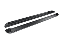 Sidetrin King Black (2 stk., aluminium) Længde 183 cm foto 7