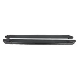Sidetrin King Black (2 stk., aluminium) foto 1