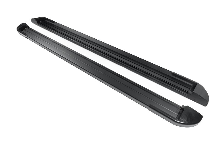 Sidetrin King Black (2 stk., aluminium) Foto 6