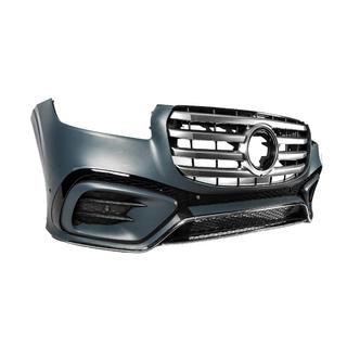Forreste kofanger GLS450 komplet (2025-Design) foto 3