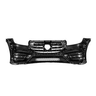 Forreste kofanger GLS450 komplet (2025-Design) foto 4