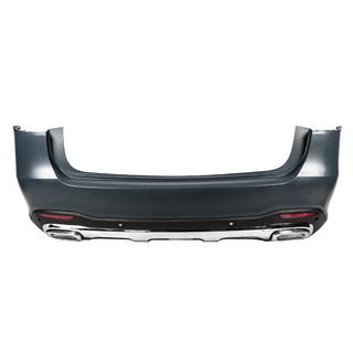 Bagkofanger med diffuser GLS450 (2025-Design) foto 1