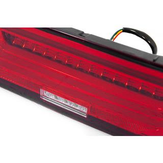 LED baglygter V3 (2 stk.) foto 4