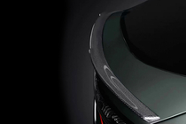 Zeekr 001 2021– Spoiler V1 (2024+, Carbon) foto 1