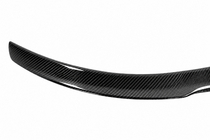 Zeekr 001 2021– Spoiler V1 (2024+, Carbon) foto 8
