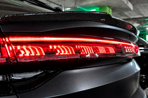 Zeekr 001 2021– Spoiler V1 (2024+, Carbon) foto 4
