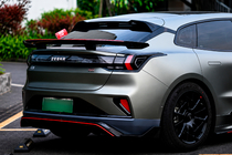 Zeekr 001 2021– Catbon FullSet bodykit-sæt (til 2024+) foto 8