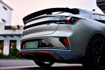 Zeekr 001 2021– Catbon FullSet bodykit-sæt (til 2024+) foto 5