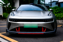 Zeekr 001 2021– Catbon FullSet bodykit-sæt (til 2024+) foto 3